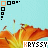 iconhell_bluexaries_kryssy flower 48