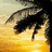 Pixelated image with yellow background, pink text reading PRETTY! ofcourse not as much as me!!! and a partial dark shape on left.