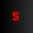 six red and black displays fragmented text: 'S', 'J', 'S' in top ; partial words 'Jaguars', 'are the', 'BEST!' below