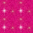 A static image with a pink pixelated background featuring white sparkles and purple text outlined in green reading "I LOVE AYDEN!".