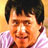 Static 48x48 pixel icon showing a close-up of a person with dark hair and light skin wearing a checkered shirt against a yellow background.