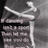Black-and-white image of a figure with crossed arms on the left, orange text 'DANCER' and 'LYYFE<3' on purple background.