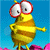 Animals icons for AIM, MSN, MySpace and Yahoo
