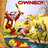 Pixelated image of a cartoon character in red and yellow attire holding a weapon, with text "Tigger is my hero" on an orange background.