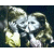 Two pixelated figures embrace against a dark background, with green text reading "Original Icons .com" on the right side.