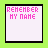 Pixel art icons with text and heart symbols on a green background, showing sequential changes in heart count.