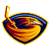 Pixelated icon of a bowl with swirling orange and red contents, blue rim, and a yellow handle, set against a white background.