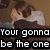 A four- shows a couple kissing with text overlays; the bottom-left has red text reading 'Your my WonderWall' while others have white text