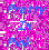 Pixelated icon with pink and purple background, blue text repeating 'Pretty In Pink' vertically.