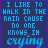 A 5x5 contact sheet of animated frames showing a repeating text-based animation with blue pixelated text on dark background and subtle water droplet effects.