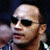 Static pixelated image of a person wearing dark sunglasses with a blurred background and visible dithering artifacts.