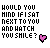 Character icons for AIM, MSN, MySpace and Yahoo