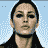 Animated contact sheet of a woman in athletic wear performing sequential movements against light blue background with Coolbuddy.com text overlay.