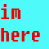 Pixel art contact sheet showing a cartoon woman with long brown hair and red text reading "in now are here what your other wishes 2" on cyan background, with partial body parts displayed separately.