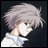Neon Genesis Evangelion Buddy Icons - AIM Icons - Anime Icons - AOL Icons