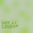 A static image with a light green background featuring repeated text "SAY IT LOUD" in pixelated font, each instance accompanied by small heart symbols.