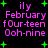 Pixelated text and green stars on black background, with visible animation changes across frames.