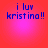 Four identical display blue pixelated text on a red-to-pink gradient background with no visible animation changes