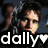 Six pixelated celebrity headshots arranged in a with text labels below each, featuring heart symbols and hyphenated names