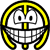 Alphabet Smilies