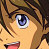 Anime buddy icon
