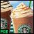 Pixelated image of a tall drink with whipped cream and sprinkles, featuring green text reading 'FON' at the bottom left.