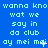 Blue background with repeated light blue text forming a pattern, featuring animated white sparkles at specific positions