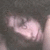 A person with dark hair and closed eyes appears in a of four , each showing slight variations in facial expression and head position
