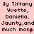 Pixelated text repeats across a pink background with red asterisks marking the end of phrases.
