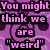 Pixelated text and character art in a with purple, blue, green, white, black, orange, yellow, pink, cyan, red colors