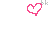 Animated contact sheet of a pixel art icon showing text evolving from 'bitch I'm n' to 'bitch Im not concited, Im just awesome.' with pink heart symbols and green outline variations across frames.
