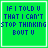 Green of nine with blue pixelated text forming a romantic poem about thinking, smiling, and being held