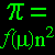 Green pixelated mathematical symbols and text on split black-and-green backgrounds, with 'OriginalIcons.com' in cursive script.