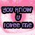 Four- of pixelated text and image elements with pink, blue, and white backgrounds