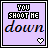 iconhell_adorablexhoney_youshootme