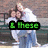 A four- shows a couple embracing outdoors with text overlays changing
