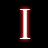 A 4x4 contact sheet of animated frames showing a sequence where the text "I [brown block] ❤️ [red gradient shape]" appears above repeated neon-style "Boys" text in white with red glow on black background, ending with gray transparency area.