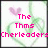 A pixelated image with pink text over a green heart-shaped vine background, featuring a pink heart at the top left.