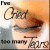 A pixelated image shows a person's face with tears, featuring text elements and color gradients in warm tones.