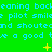 Green background with repeated light blue text and yellow star-like symbols scattered across the image.