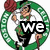 Animated icon shows a cartoon character in a green circular frame with roses, text changes sequentially to form 'we are on the top of the world'.
