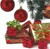 Holiday icons for AIM, MSN, MySpace and Yahoo