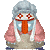 Anime AIM Icons Final Fantasy Collection