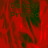 Red and dark green pixelated background with repeated text "Danger Prone" in dark green, split into four quadrants with a gray square in the bottom right.