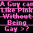 A 3x2 contact sheet of six animated frames showing repeated pink text on a black background with slight variations in spacing and alignment across frames.