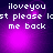 Pixelated text on a purple gradient background with shifting light effects across four