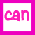 A 2x2 grid of four pixelated text icons with distinct color schemes and a heart symbol in the bottom-right frame.