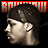 nine pixelated character portraits with red text banners above each, showing varied facial angles and expressions against a black background
