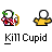 Action icons for AIM, MSN, MySpace and Yahoo