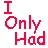 Pixelated image of Spongebob Squarepants character with red text reading "I Only Had 9 Donuts Break Today Fast !!!!" on white background.